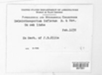 Image Associated With the Occurence